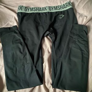 GYMSHARK fit seamless leggings